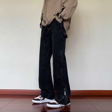 Load image into Gallery viewer, Bootcut Wide Leg Jeans