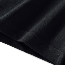 Load image into Gallery viewer, Phoenix Embroidered Short Sleeve Lapel T-Shirt