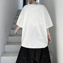 Load image into Gallery viewer, Irregular Hem Asymmetric Top