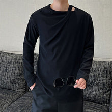 Load image into Gallery viewer, Long Sleeve Thin Top