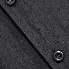 Load image into Gallery viewer, Swallowtail Mid Length Casual Shirt