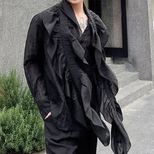 Load image into Gallery viewer, Ribbon Sunscreen Thin Shirt