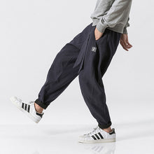 Load image into Gallery viewer, Fleece Casual Pants