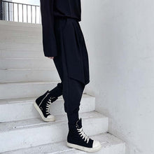 Load image into Gallery viewer, Hip-hop Casual Harem Pants