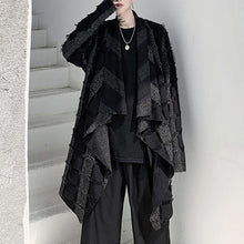 Load image into Gallery viewer, Loose Buckleless Casual Cardigan