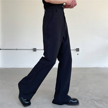 Load image into Gallery viewer, Retro Casual Flared Pants