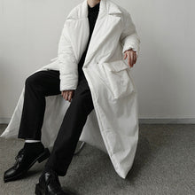 Load image into Gallery viewer, Simple Mid-length Coat