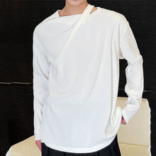 Load image into Gallery viewer, Long Sleeve Thin Top