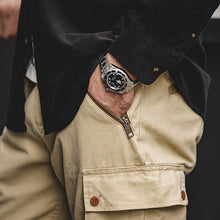 Load image into Gallery viewer, Retro Mountain Troop Pant
