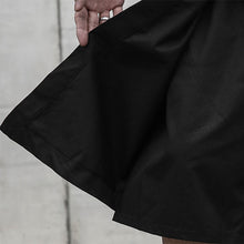 Load image into Gallery viewer, Hip Hop Irregular Five Point Shorts