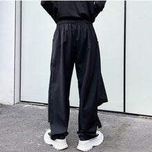 Load image into Gallery viewer, Buttoned Casual Pants