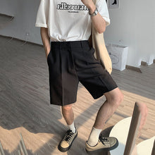 Load image into Gallery viewer, Five Points Casual Straight Shorts