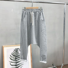 Load image into Gallery viewer, Loose Harem Pencil Pants