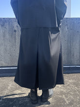 Load image into Gallery viewer, Drawstring Loose Layered Wide-Leg Pants