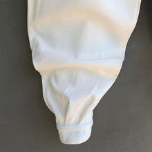 Load image into Gallery viewer, Hook and Loop Fastener Cropped Harem Pants