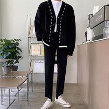 Load image into Gallery viewer, Casual Cardigan Sweater Jacket