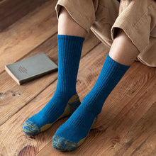 Load image into Gallery viewer, Men&#39;s Winter Plus Velvet Warm Socks
