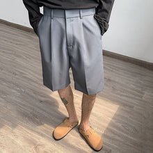 Load image into Gallery viewer, Five Points Casual Straight Shorts