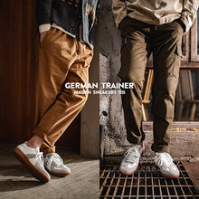 Load image into Gallery viewer, Retro Sports Casua Indoor Training Shoes