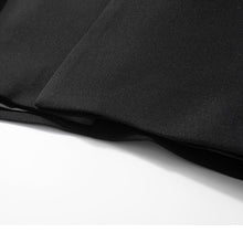 Load image into Gallery viewer, Single-breasted Ultra-cropped Blazer