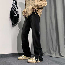 Load image into Gallery viewer, Street Zip Straight Jeans