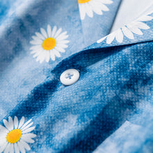 Load image into Gallery viewer, Cuban Collar Shirt