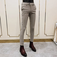 Load image into Gallery viewer, Winter Men's Casual Pants