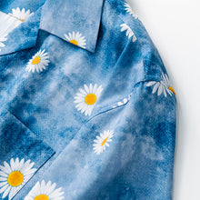 Load image into Gallery viewer, Cuban Collar Shirt