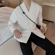 Load image into Gallery viewer, Waffle Long Sleeve Shirt