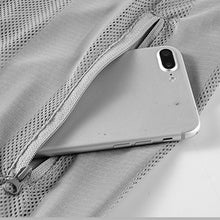 Load image into Gallery viewer, Summer Ultra Thin Mesh Vest Jacket