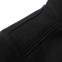 Load image into Gallery viewer, Business Casual Stand Collar Thicken Jacket