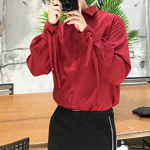 Load image into Gallery viewer, Streamers Long Sleeved Casual Shirt