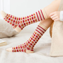 Load image into Gallery viewer, Japanese All-Match Stockings