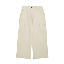 Load image into Gallery viewer, Retro Cargo Loose Wide-leg Pants