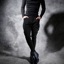 Load image into Gallery viewer, Slim Fit Petite Bloomers