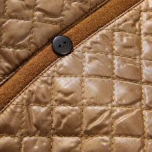 Load image into Gallery viewer, Stand Collar Slim Coat