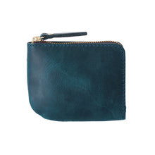 Load image into Gallery viewer, Retro Leather Small Coin Purse