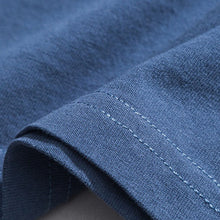 Load image into Gallery viewer, Solid Color Loose Sleeveless T-shirt