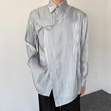 Load image into Gallery viewer, Multi-layer Strappy Summer Shirt