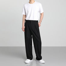 Load image into Gallery viewer, Summer Loose Casual Wide Leg Pants