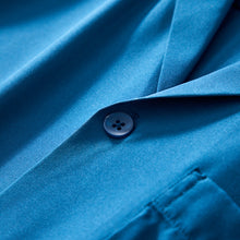 Load image into Gallery viewer, Cuban Collar Shirt