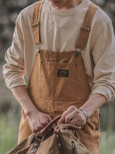 Load image into Gallery viewer, Retro Overalls