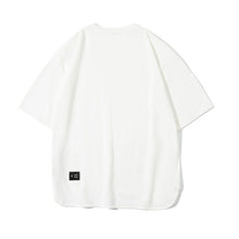 Load image into Gallery viewer, Loose Cotton Bottoming Short-sleeved T-shirt