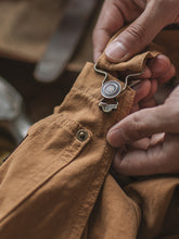 Load image into Gallery viewer, Retro Overalls