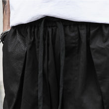 Load image into Gallery viewer, Hip Hop Irregular Five Point Shorts