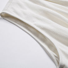 Load image into Gallery viewer, Summer Cotton Linen Sleeveless Vest