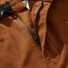 Load image into Gallery viewer, Summer American Casual Cargo Shorts