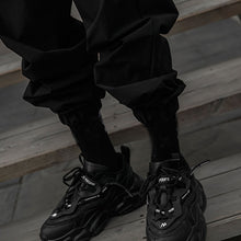 Load image into Gallery viewer, Functional Casual Bib Overalls