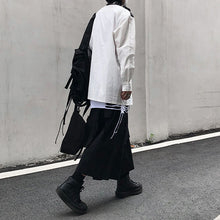 Load image into Gallery viewer, Loose Oversize Pants