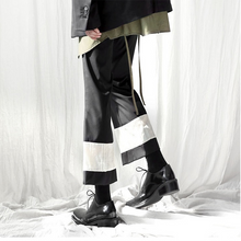 Load image into Gallery viewer, Double Sided Casual Loose Suit